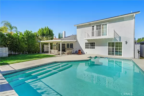 Agoura Hills, CA 91301,29392 Hillrise