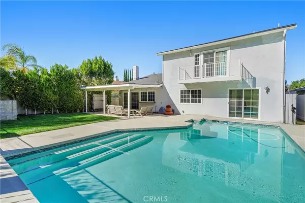 Agoura Hills, CA 91301,29392 Hillrise