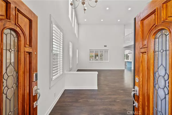 Porter Ranch, CA 91326,20250 Wynfreed LN