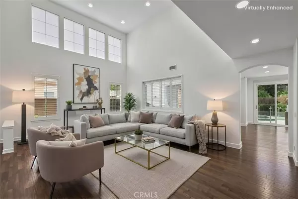 Porter Ranch, CA 91326,20250 Wynfreed LN