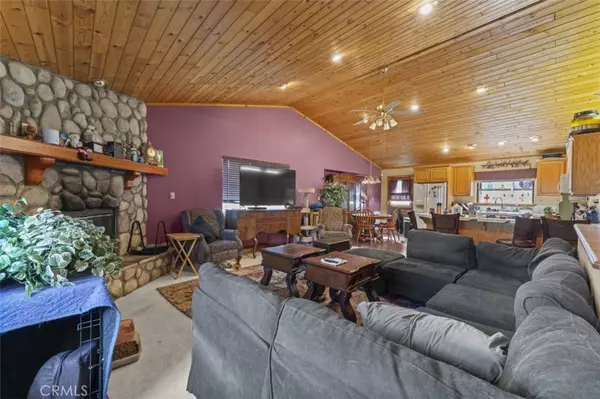 Frazier Park, CA 93225,3912 Park Drive