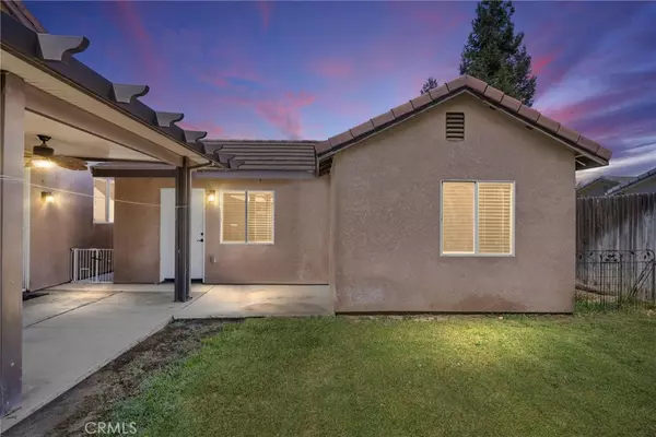 Bakersfield, CA 93313,6202 Ocean Jasper DR