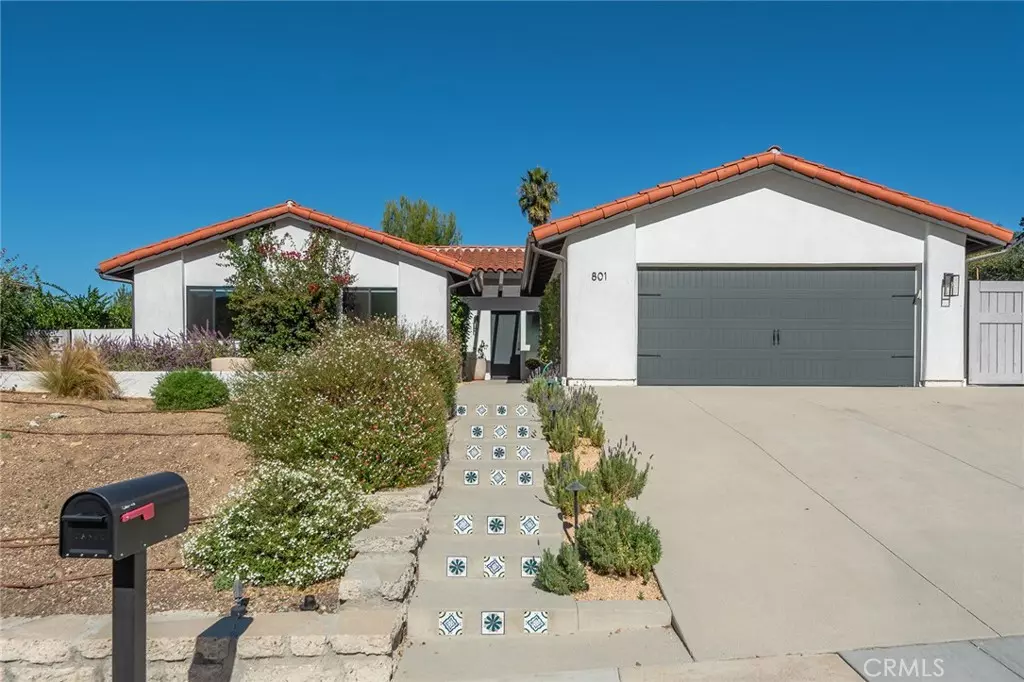 Newbury Park, CA 91320,801 Spring Wood