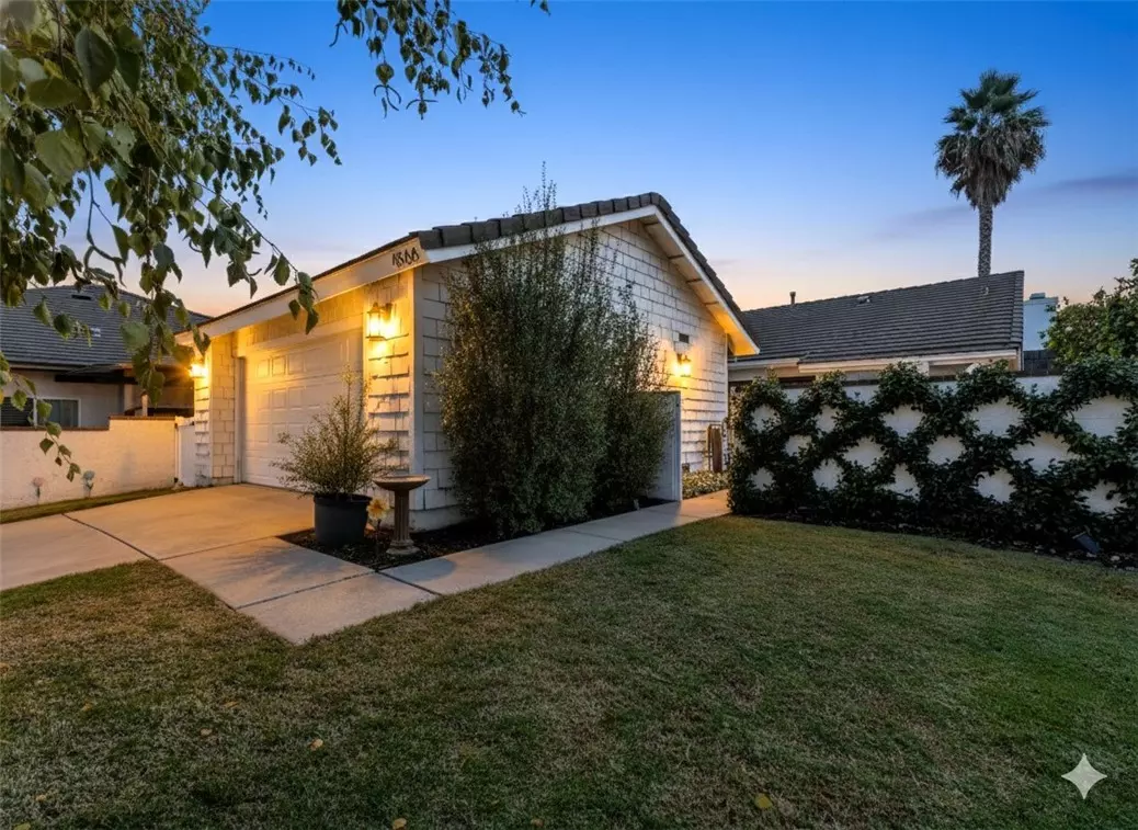 Moorpark, CA 93021,4566 N Canyonlands Rd.