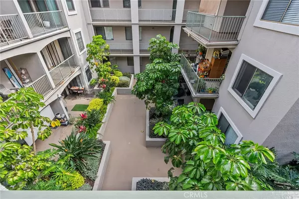 555 Maine Ave #320, Long Beach, CA 90802