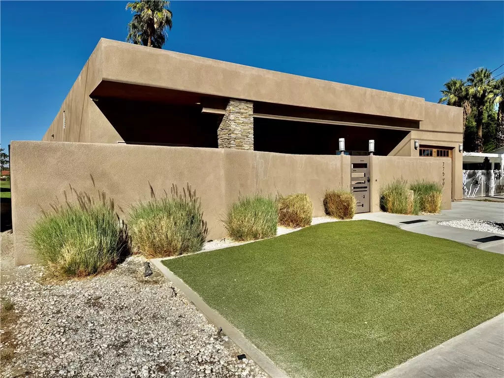 Palm Desert, CA 92211,77560 California DR