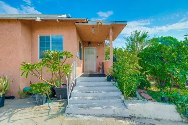 2663 Loosmore ST, Los Angeles, CA 90065