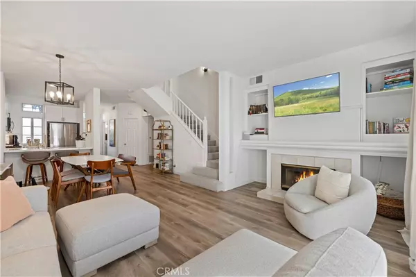 Laguna Niguel, CA 92677,28223 Paseo El Siena #43