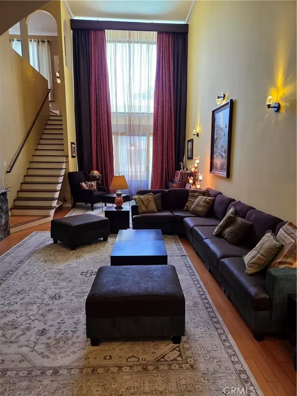 8455 Fountain AVE #618, West Hollywood, CA 90069