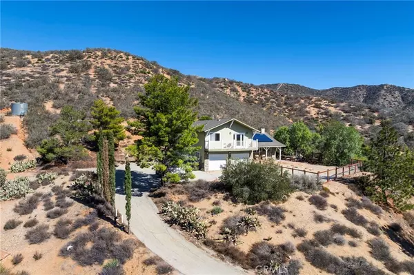 Acton, CA 93510,35607 Red Rover Mine