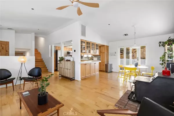 Acton, CA 93510,35607 Red Rover Mine