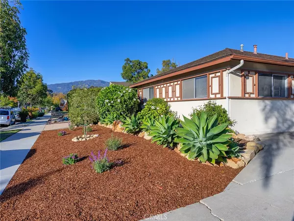 Santa Barbara, CA 93110,150 La Venta