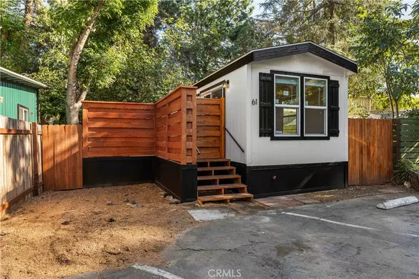 10799 Sherman Grove #61, Sunland, CA 91040