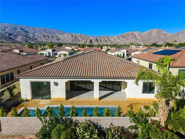 La Quinta, CA 92253,57660 Cherrywood PL