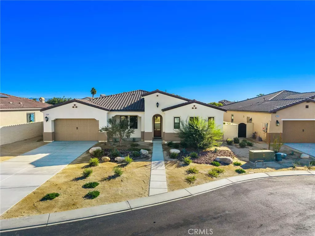 La Quinta, CA 92253,57660 Cherrywood PL