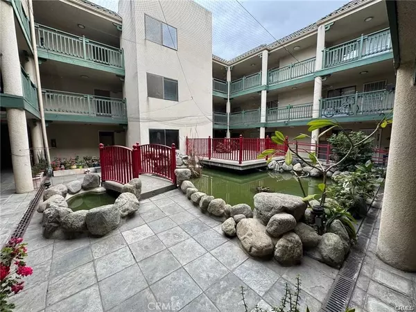 Monterey Park, CA 91755,321 N Orange AVE #209