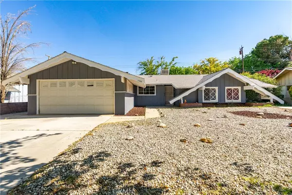 Lancaster, CA 93535,1138 E Avenue J4