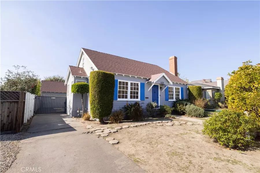 6225 Morella, North Hollywood, CA 91606