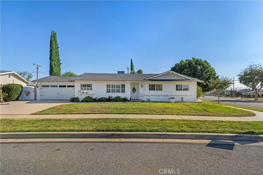 3008 Cisco CT, Simi Valley, CA 93063