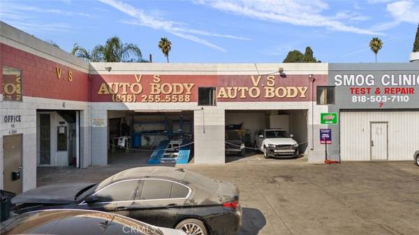 North Hollywood, CA 91606,6719 Lankershim BLVD #4,5