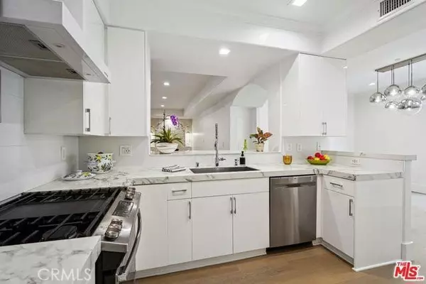 Westwood Century City, CA 90025,1861 Veteran AVE #101