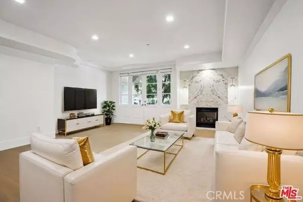 1861 Veteran AVE #101, Westwood Century City, CA 90025