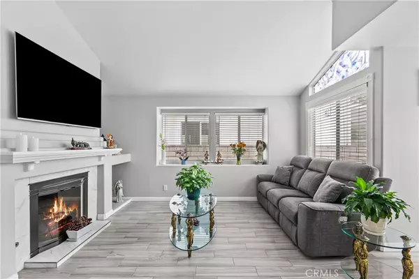 Stevenson Ranch, CA 91381,25726 Emerson LN