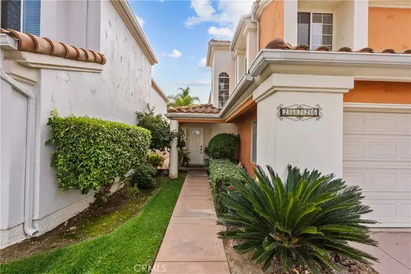 Stevenson Ranch, CA 91381,25726 Emerson LN