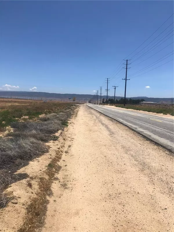 Antelope Acres, CA 93536,0 Vac/Vic Avenue G10/110 Stw