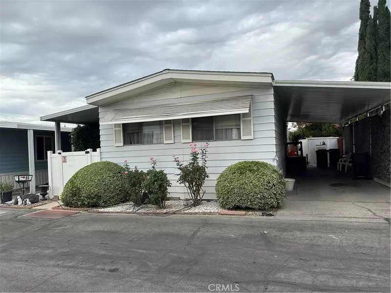 21001 Plummer #95, Chatsworth, CA 91311