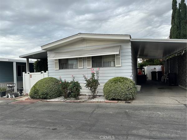 21001 Plummer #95, Chatsworth, CA 91311