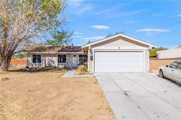 Lancaster, CA 93536,3607 W Avenue K11