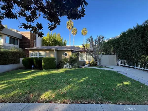 14433 Greenleaf ST, Sherman Oaks, CA 91423