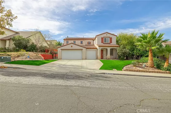 Palmdale, CA 93551,38343 Bonino DR