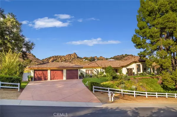 255 Bell Canyon, Bell Canyon, CA 91307