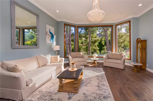 Bell Canyon, CA 91307,255 Bell Canyon