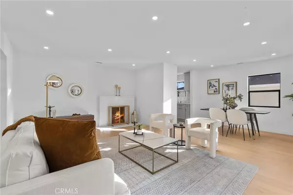 1724 S Fairfax, Los Angeles, CA 90019