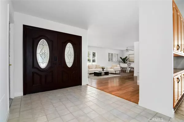 Thousand Oaks, CA 91362,1391 Morrow CIR