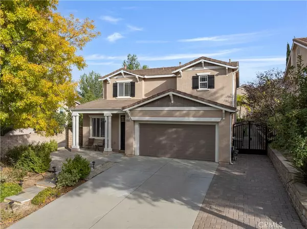 Castaic, CA 91384,28128 Gibraltar