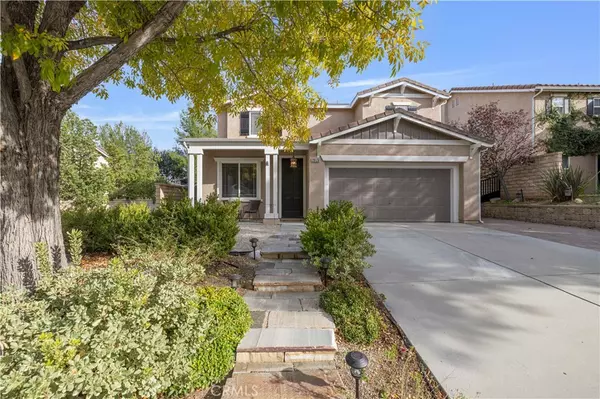 28128 Gibraltar, Castaic, CA 91384