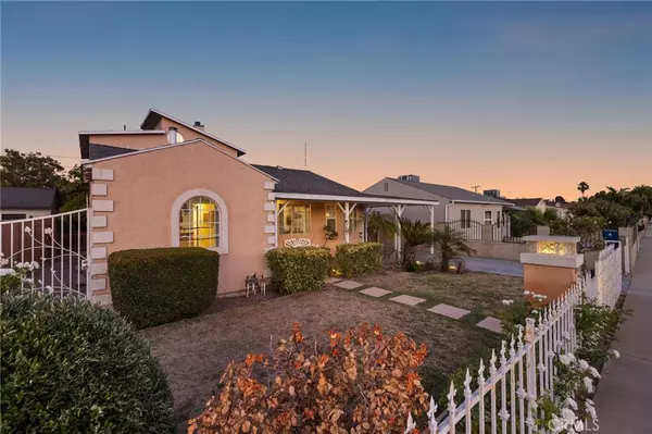 North Hollywood, CA 91606,6542 Babcock AVE