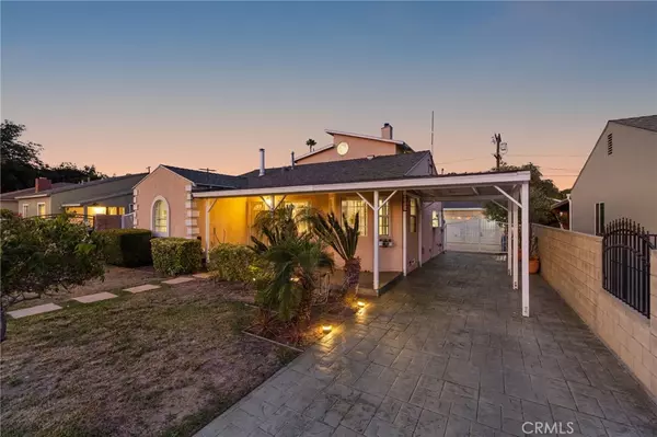 North Hollywood, CA 91606,6542 Babcock AVE