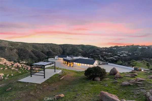 Bell Canyon, CA 91307,109 Buckskin RD