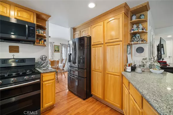 Simi Valley, CA 93065,2158 Waldo ST