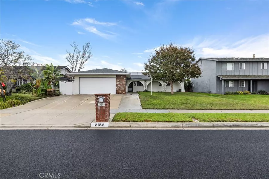 2158 Waldo ST, Simi Valley, CA 93065