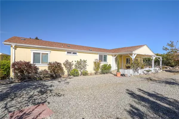29520 Piani, Pearblossom, CA 93553