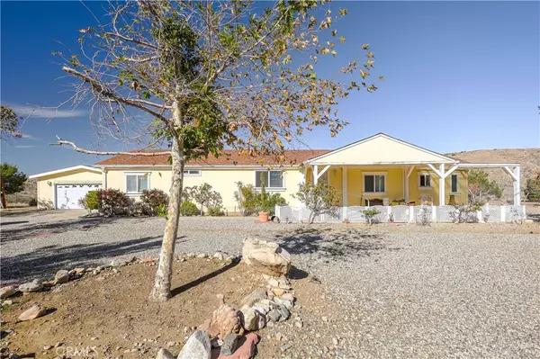 Pearblossom, CA 93553,29520 Piani