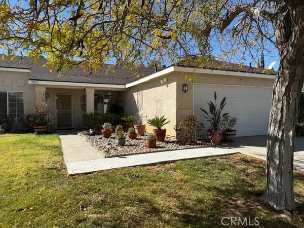 Rosamond, CA 93560,3717 Hatcher