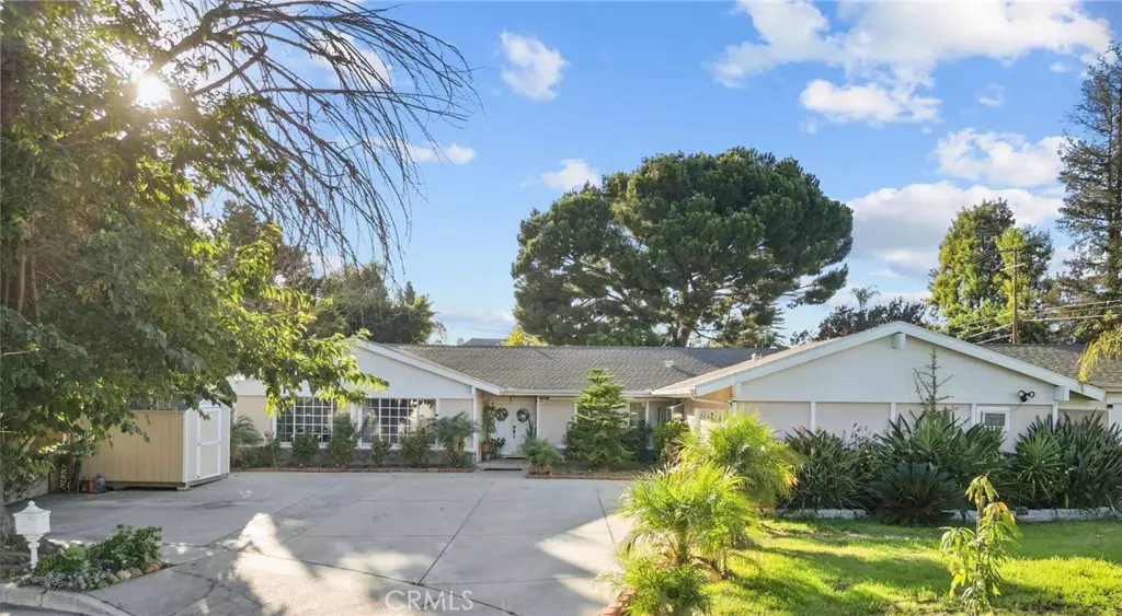 Northridge, CA 91325,9453 Shoshone Ave