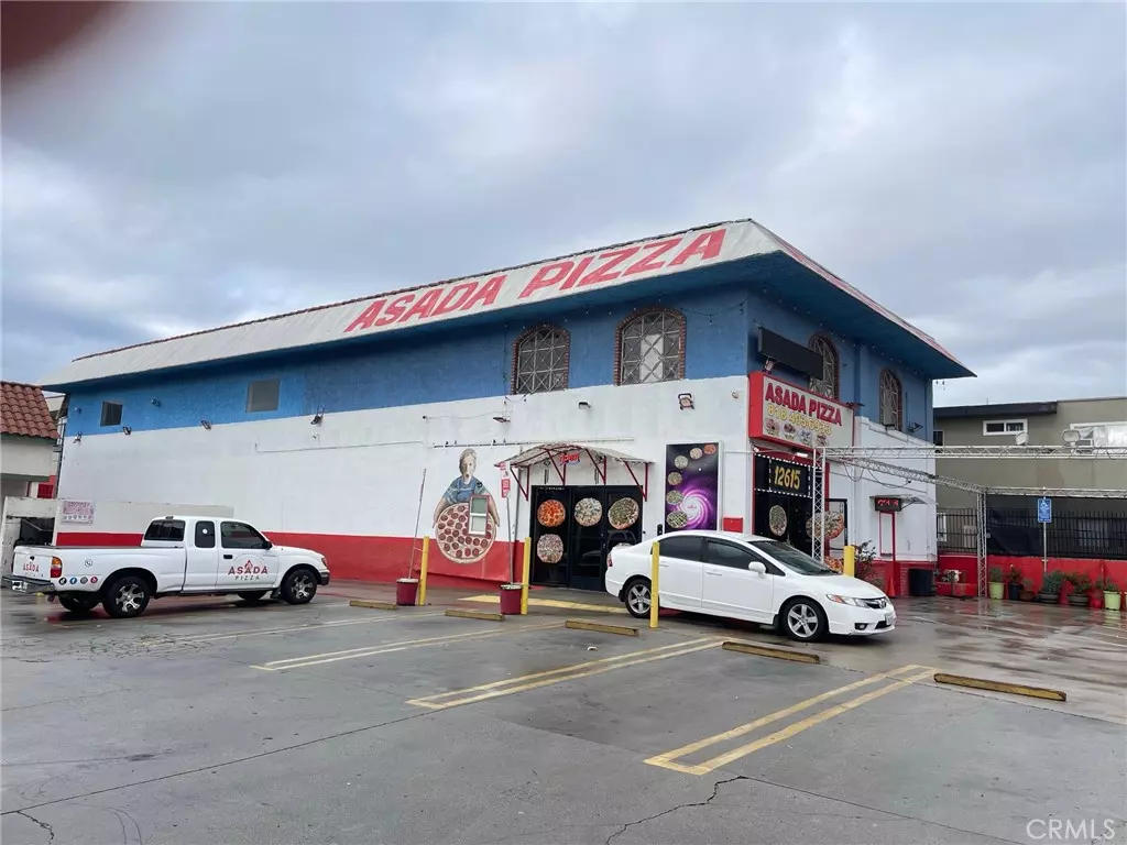 Sylmar, CA 91342,12615 San Fernando